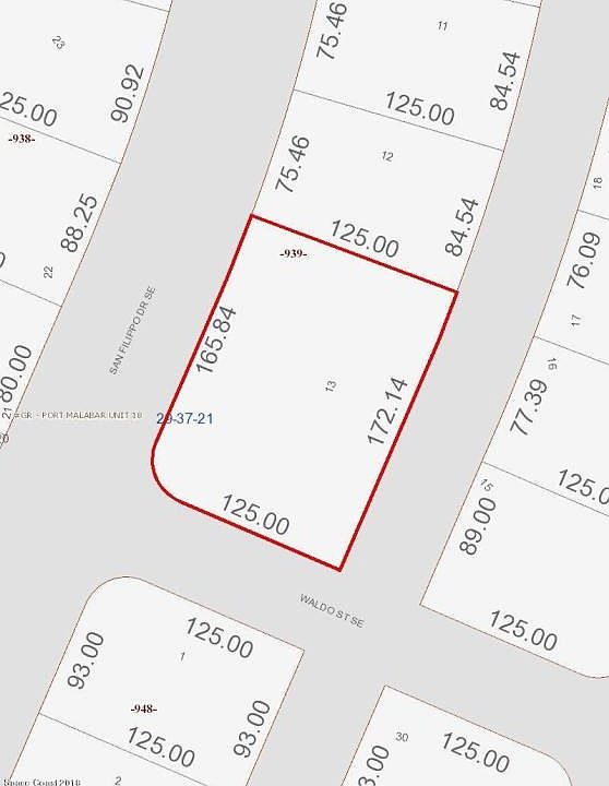 2nd image of 1359 San Filippo Dr SE