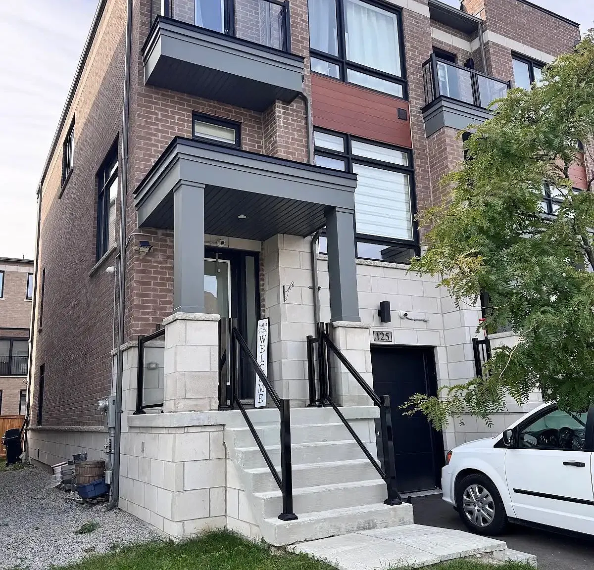 3 bed, $3,800 — Photo 2
