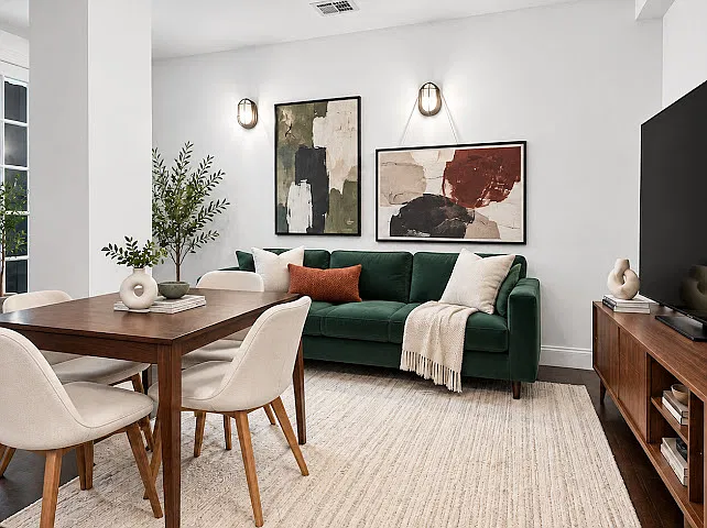 271 Metropolitan Ave #3C