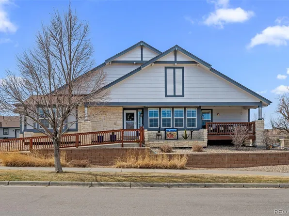 7501 S Addison Way, Aurora, CO 80016