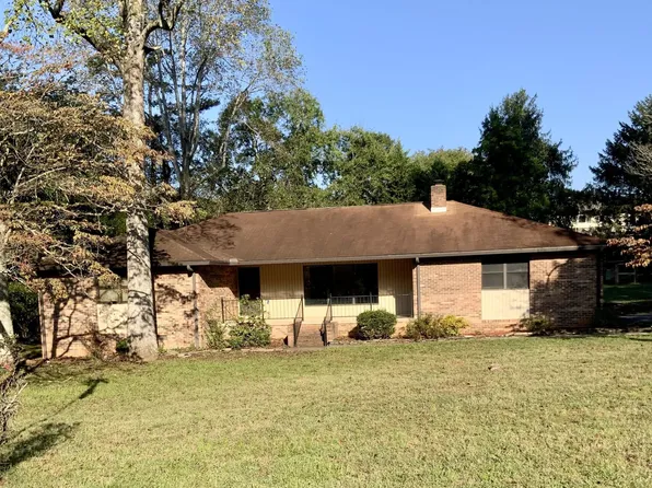 238 Westshore Dr, Harriman, TN 37748