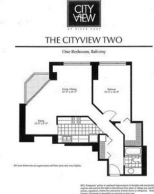 2nd image of 440 N McClurg Ct APT 619