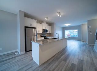 6609 64th Ave #1A, Beaumont, AB T4X2P6