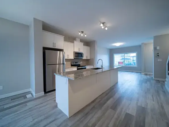 6609 64th Ave #1A, Beaumont, AB T4X 2P6
