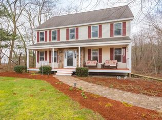 1 McCance Way, Salisbury, MA 01952