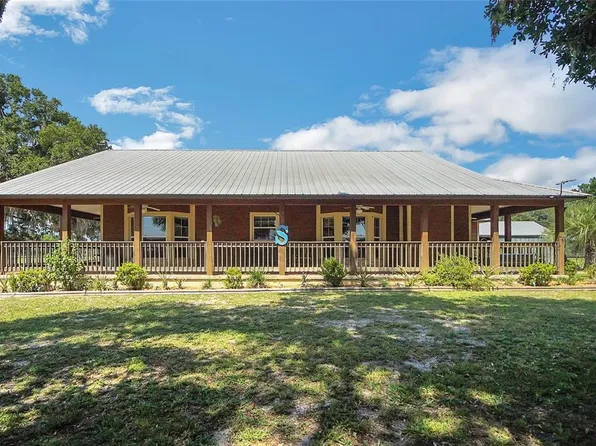 13028 County Road 755, Webster, FL 33597
