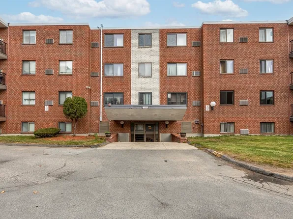 1100 Governors Dr APT 6, Winthrop, MA 02152