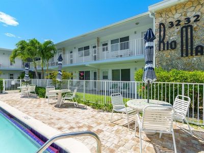 3232 Canal Drive #12A, Pompano Beach, FL, 33062