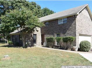 3100 Lambert Dr, Hernando, MS 38632