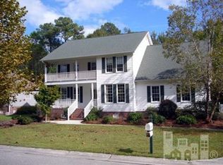 5608 E Whisper Creek Ln, Wilmington, NC 28409