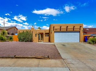 4890 Galina Dr, Las Cruces, NM 88012