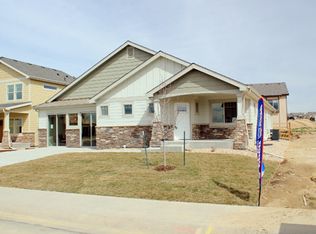 1324 63rd Avenue Ct, Greeley, CO 80634