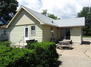 1602 W 29th St, Sioux City, IA 51103