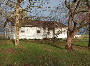 4956 Highway F, Bolivar, MO 65613