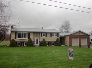 39 Honey Creek Ln, Reedsville, PA 17084