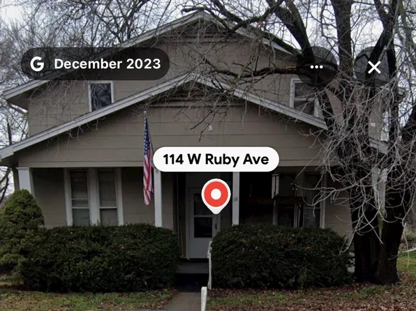 114 W Ruby Ave Unit B, Independence, MO 64050