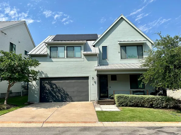 4111 Spicewood Springs Rd, Austin, TX 78759