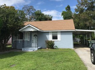 817 Cubbedge St, Savannah, GA 31415