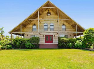 5300 Ceres Farm Rd, Lucedale, MS 39452