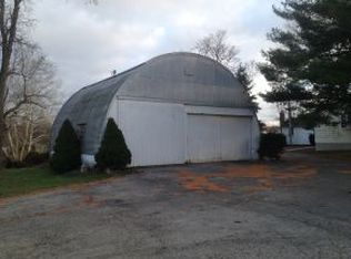 27560 Lawrenceville Rd, Sunman, IN 47041