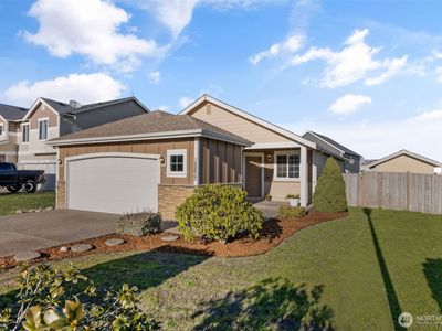 18833 110th Avenue Ct E, Puyallup, WA, 98374