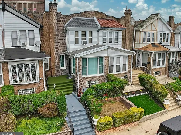 5377 Morse St, Philadelphia, PA 19131