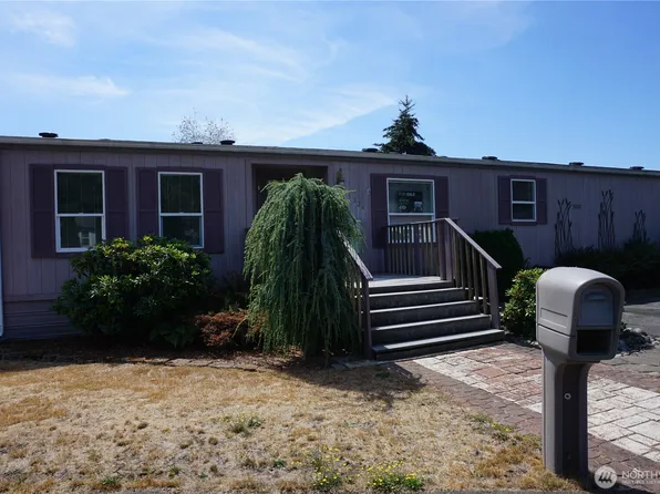 9324 218th Street Ct E #11, Graham, WA 98338