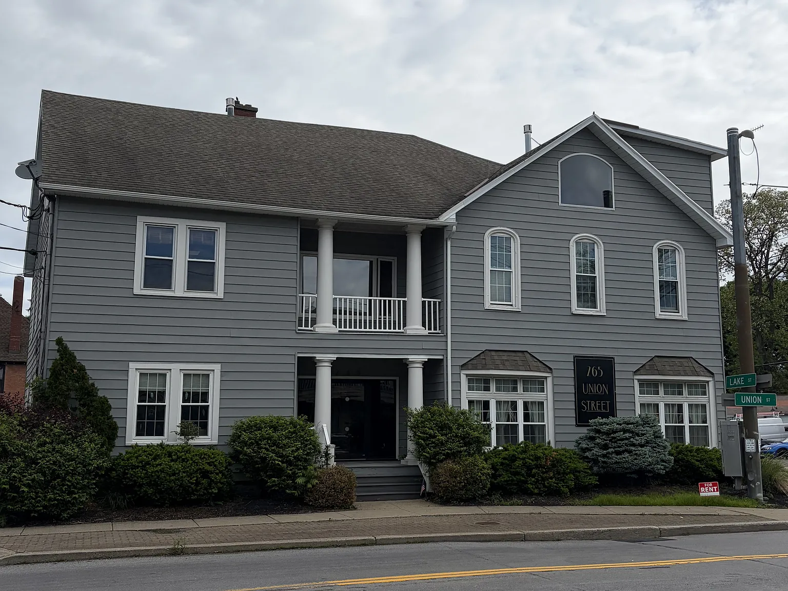 1 bed, 800 sqft, $1,500 — Photo 1