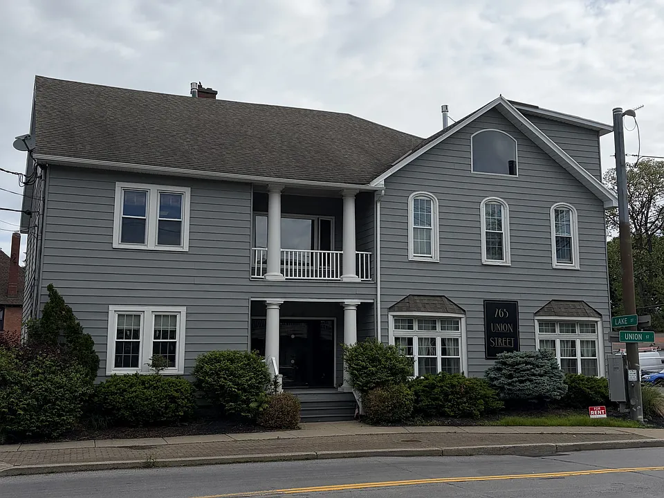 265 Union St #1