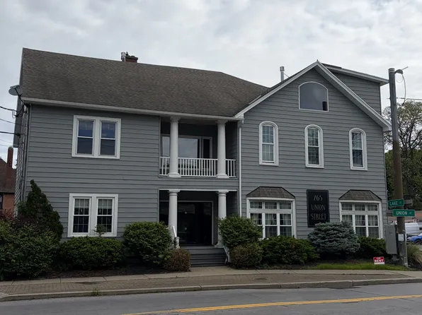 265 Union St #1, Hamburg, NY 14075
