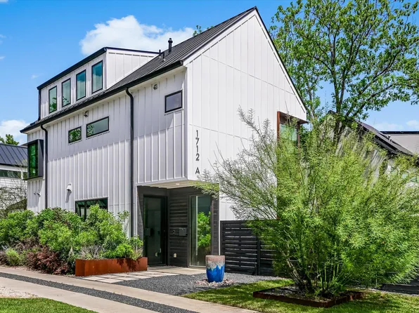 1712 Nash Ave #A, Austin, TX 78704