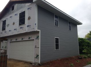 1604 Hickory St SW, Demotte, IN 46310