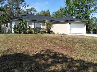 21469 Jingle Rd, Christmas, FL 32709