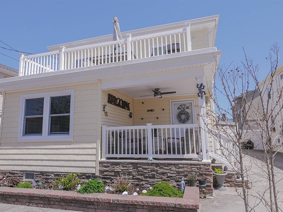 9 S Gladstone Ave B, Margate City, NJ 08402 Zillow