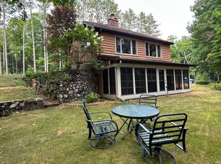 8380 E Harris Lake Rd, Winchester, WI 54557