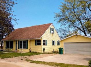 7319 Longfellow Rd, Lexington, MI 48450