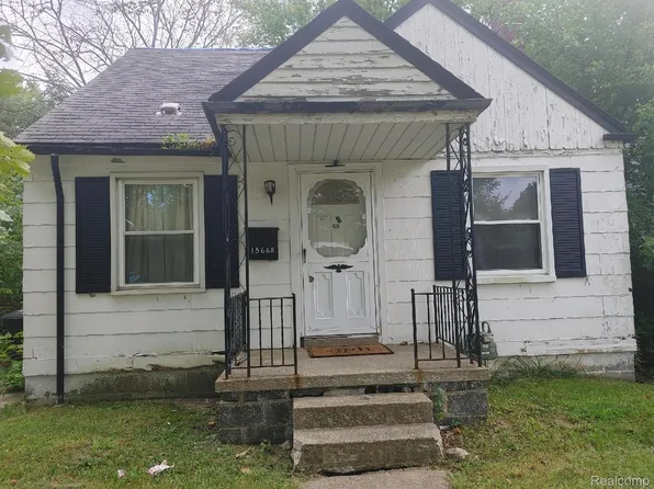 15668 Liberal St, Detroit, MI 48205