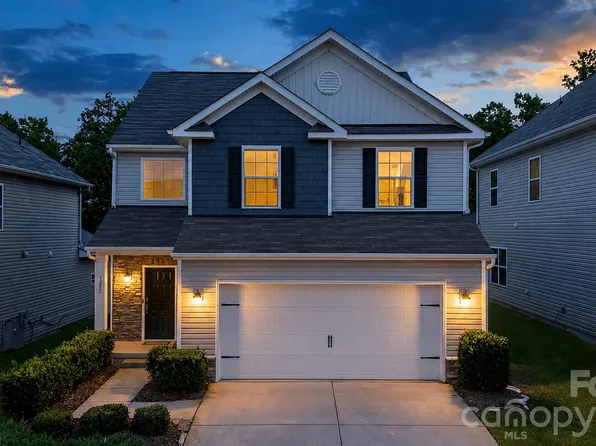 1257 Loggerhead Dr, Lancaster, SC 29720