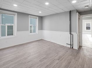 40-42 Merrifield St #2, Worcester, MA 01605