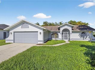 17300 Shell Rd, Fort Myers, FL 33967