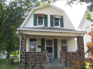 1810 Harrisburg Rd NE, Canton, OH 44705