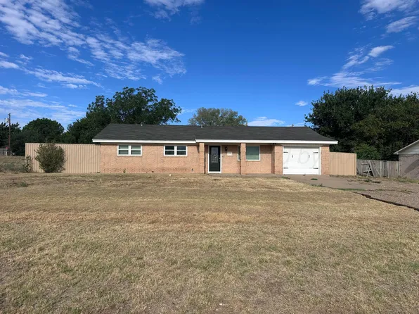 302 Arroyo Verde Dr, Fritch, TX 79036