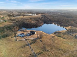 35782 Ew #1190, Seminole, OK 74868