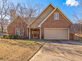 1611 Roleson Ln, Jonesboro, AR 72404