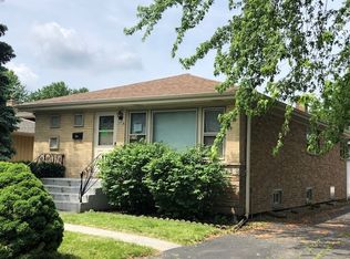 2714 Melrose Ave, Melrose Park, IL