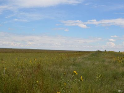 Parcel 1 County Road W, Rush, CO, 80833