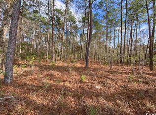 LOT Inheritance Rd #A, Conway, SC 29527