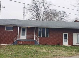 165 Clark Borders Rd, Lucasville, OH 45648