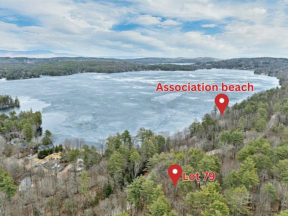 2nd image of Map S26 Lot 79 Winona Shores Road