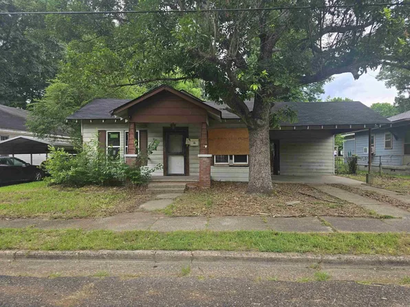 910 Keith St, Malvern, AR 72104